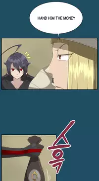 [Hong BanJang] Aharoo Ch.1-28 (English) (YoManga) (Ongoing)