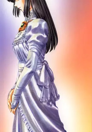 Guilty Sacrifice - Chapters 1-8