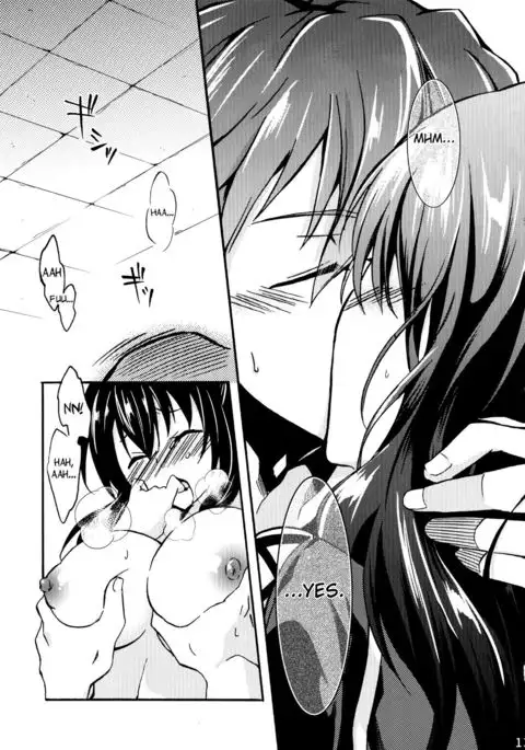 A Night Within the Moonlight