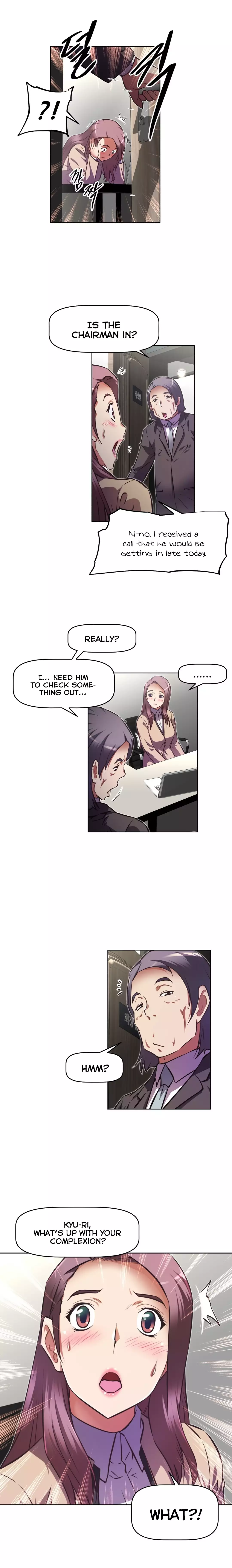 Brawling Go Ch.76-105