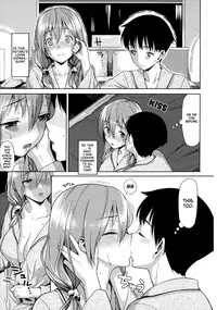 [Lunch] Koinaka [English] {doujin-moe.us}