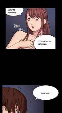 Trap Ch.1-8 (English) (Ongoing)