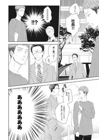 [ko] Kimagure Goshujin to Oshikake Neko