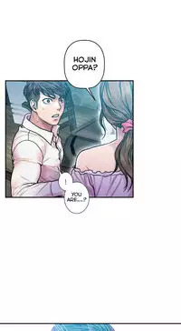 Ghost Love Ch.1-23 (English) (YoManga) (Ongoing)