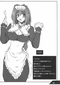 (C65) [Shichiyou Souryuujin (Soushin Souma)] Oreteki Crossbomber (Kanon)