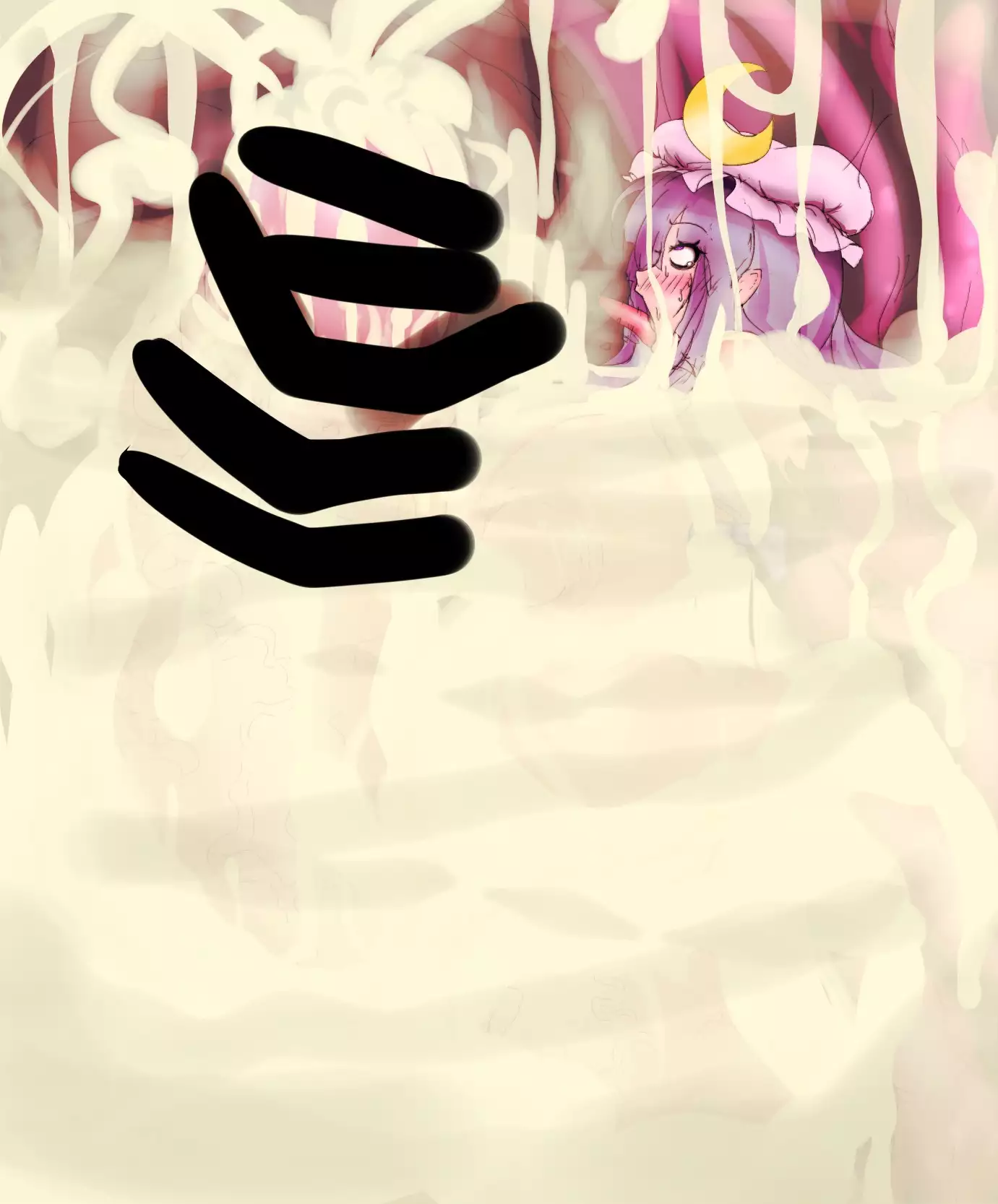 Chotto Koime no CG Shuu Futanarian!