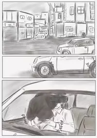 Litmus Vol.2 (crossdress storry)