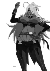 (C73) [BM-dan (Doumeki Bararou)] naut! (Dragonaut) [English] [Chocolate]