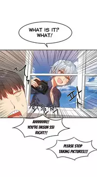 [Mx2J] Hahri's Lumpy Boardhouse Ch. 0-19 [English] (YoManga) (Ongoing)