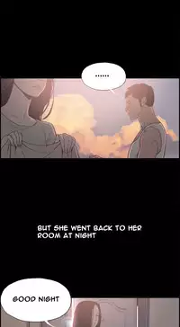 [Mr. Byeong-Su] Cohabitation Ch.1-35.5 (English) (Ongoing)