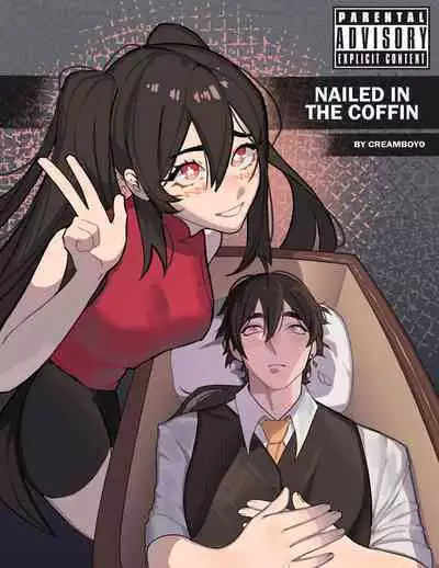 Nailed In The Coffin + bonus Lawson Hu Tao x Zhongli scenes
