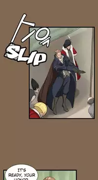 [Hong BanJang] Aharoo Ch.1-28 (English) (YoManga) (Ongoing)