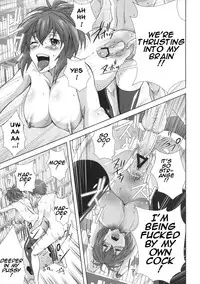 (C77) [Kamoro-sa-z (Migiyori, Oobanburumai)] KämpFUCK! (Kämpfer) [English] {doujin-moe.us}