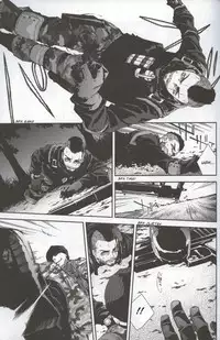 [Tinmeshi] Defective Dogs 1 (Call of Duty Modern Warfare DJ) [English]