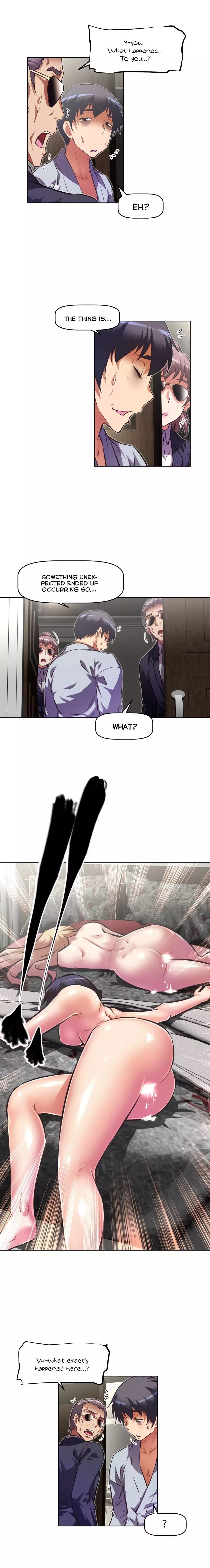 Brawling Go Ch.76-105