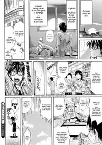 [Amatarou] Lesson to You [English]