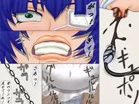 [Berugamotto] Kusottare Toushi Choukyou (Ikkitousen)