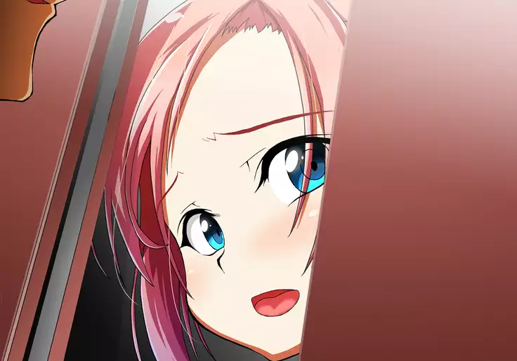 Tegome 7 Ren'ai < Kankei I