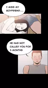 [Mr. Byeong-Su] Cohabitation Ch.1-50 (English) (Ongoing)