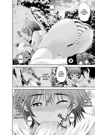 Tokonatsu Resort Nangoku Musume to NTR Sex | My Summer Paradise: Fucking a Beach Girl Behind My Girlfriend’s Back