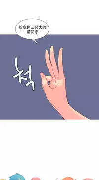 [Rozer] A World that I Rule | 我统治的世界 Ch.1-22 [Chinese]