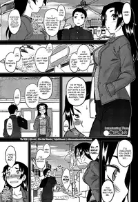 [Dr.P] Momoiro Daydream Ch. 1-5 [English] {YQII + Afro}