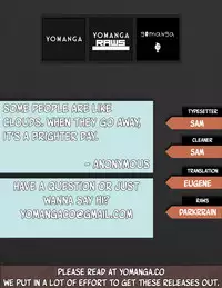 [Insane] Love Parameter Ch.1-39 (English) (YoManga) (Ongoing)