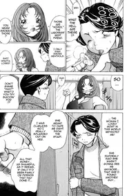 [Tamaki Nozomu] The Working Goddess Ch. 1-8 [English] {Tadanohito}