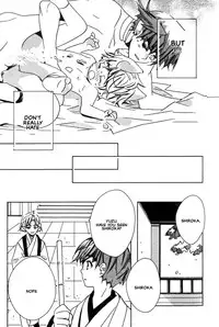 Kamei Yogorouta - Kitsune no Tama Yobai vol 1 [Translated]