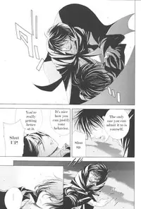 The Loneliness of the Long Distance Walker (Harry Potter) [English]