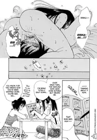 [Inomoto Rikako] Dangerous Wake-Up Call [English] [Trine]