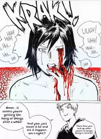 [Kharisma Jati] Repetitive [English] {atomicpuppy}