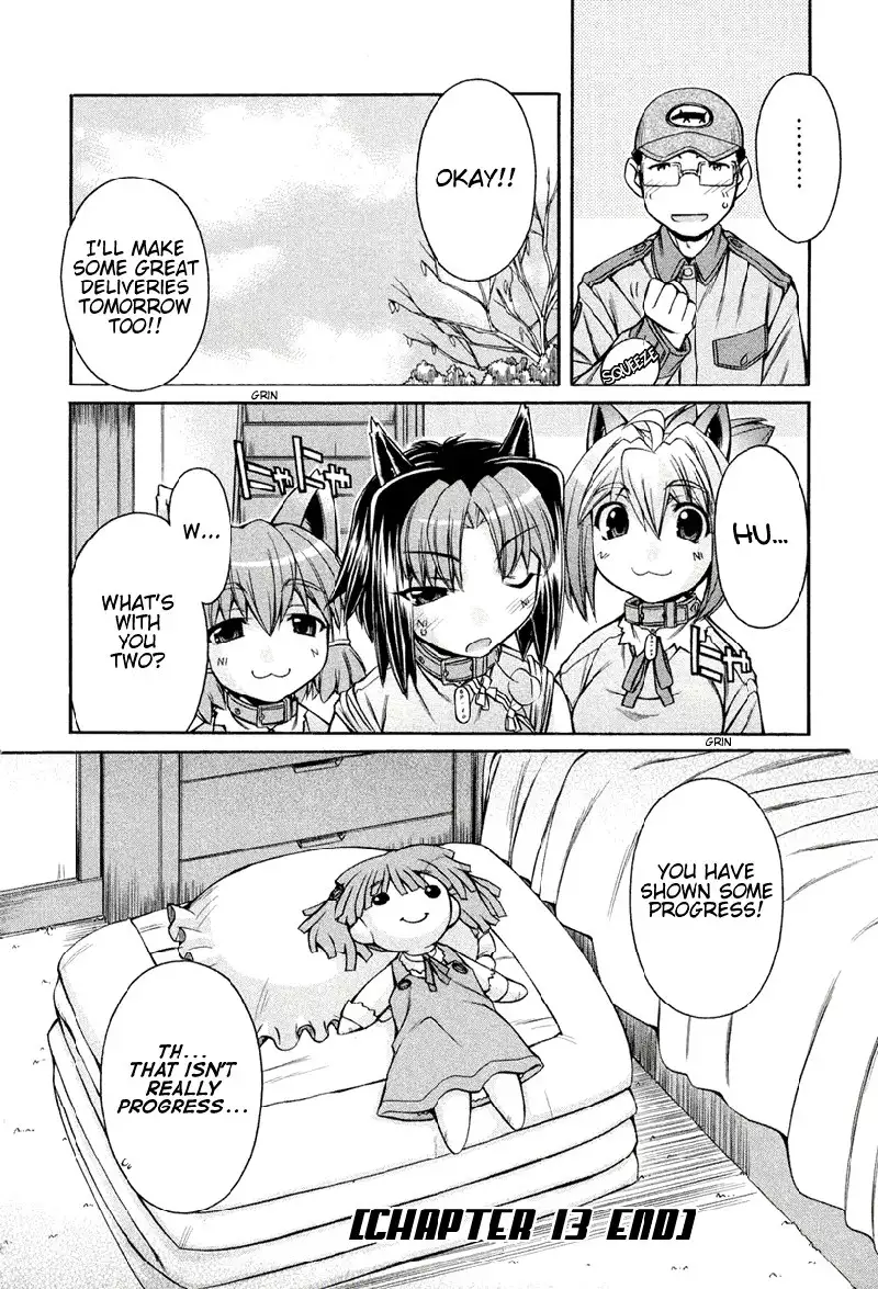Inumimi Vol3 - Ch13
