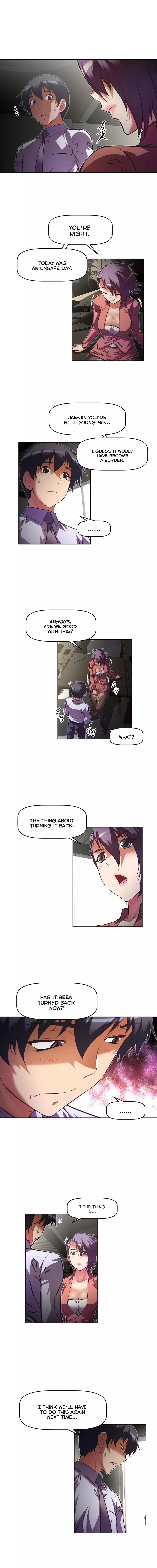 Brawling Go Ch.76-105