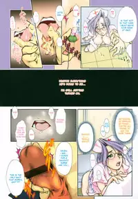 [Kaoru Hodumi] Ero Sister [English]