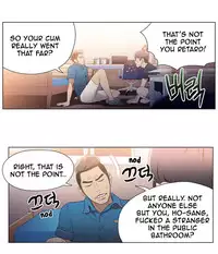 [BAK Hyeong Jun] Sweet Guy Ch.1-51 (English) (YoManga) (Ongoing)