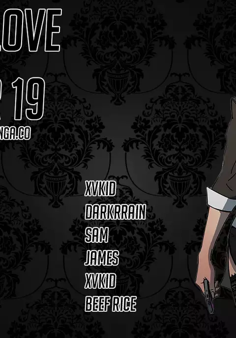 Refrain Love Ch.1-31