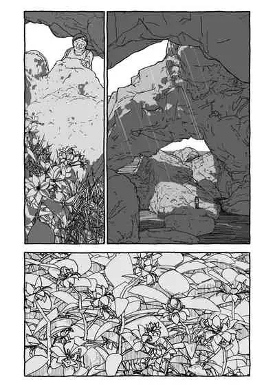 Deatte Yonsennen De Gattai Part 1