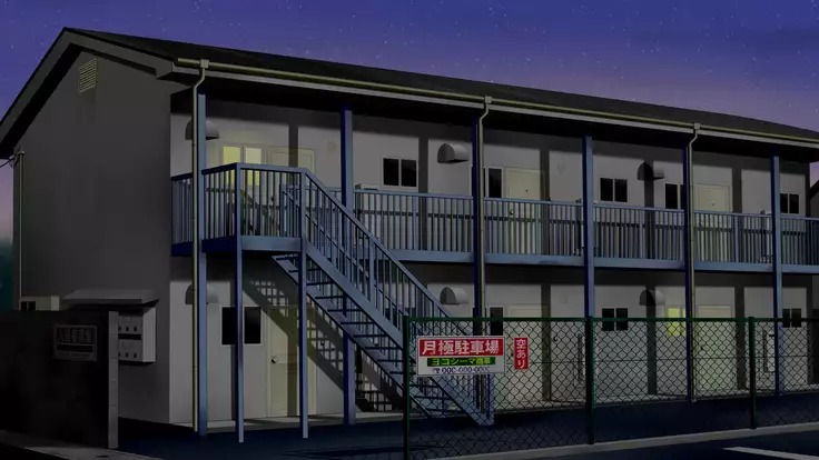 Akogare no Kanojo ga Enkou!? Takane no Hana o Katta Ore.