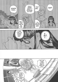 (C68) [Behind Moon (Q)] Dulce Report 6 [English] [SaHa] (Decensored)
