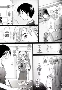 (C72) [Kohakutei (Sakai Hamachi)] Confusion LEVEL A (Neon Genesis Evangelion) [English]