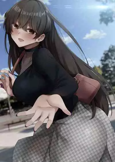 Mishiranu Joshikousei ni Kankin sareta Toki no hanashi 1-3