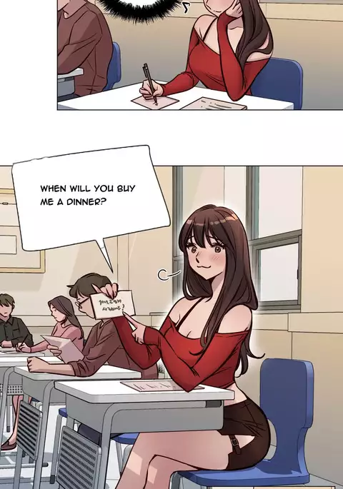 Atonement Camp Ch.1-42