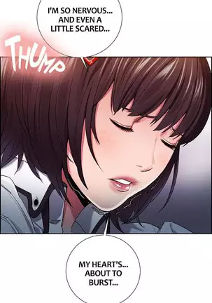 Taste of Forbbiden Fruit Ch.35/53