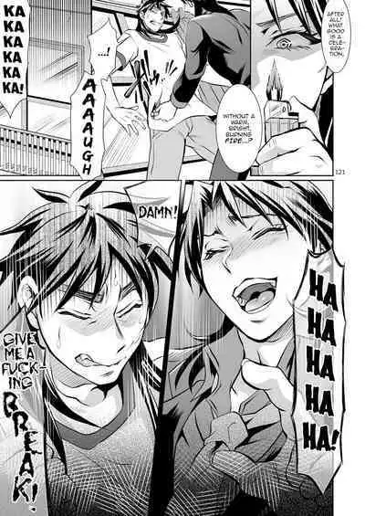 Ichijou Tenchou no Seiheki Kaisuu | Ichijou the Manager's Fetishes & Stamina