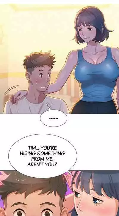 What do you Take me For? Ch.60/?