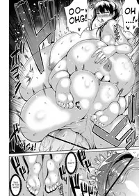 [Rosetta Stone (Teterun)] Tamatsuki Futa ga Yarareru Hon 3 [English] [desudesu] [Digital]