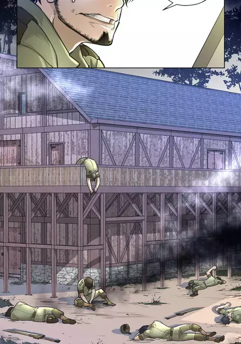 Perfect Half Ch.1-24