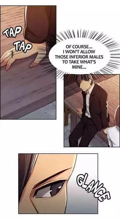 [Serious] Taste of Forbbiden Fruit Ch.27/53 [English] [Hentai Universe]