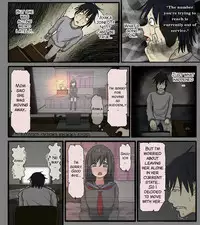 [Iris Art] Disc no Naka no Kimi no Kao [English] [SMDC]